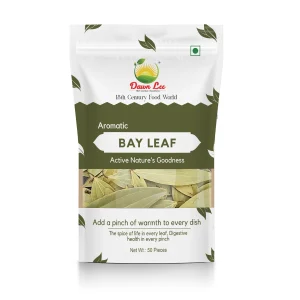 bay leaf