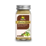 Alkaline Herb 50 gm | Balance pH Levels Naturally | Make Fresh Alkaline Water Instantly | A Miracle Herb