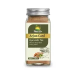 Arjun Card 50 gm | Tridosha Balancing Herbal Tea | Arjuna Chal Powder