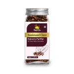 Sunkissed Roasted Clove 40 gm | Sun Light Roasted | Water Purifier | Control Abnormal Chewing | Travelling Essential | Cough & Cold Regulator