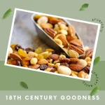 Dry Fruits
