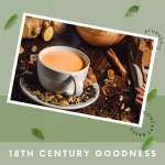 Tea, Milk Boosters | Water, Milk Elixir