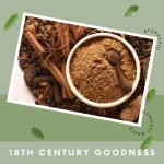 Blended Spices