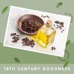 Cold Crushed Oils