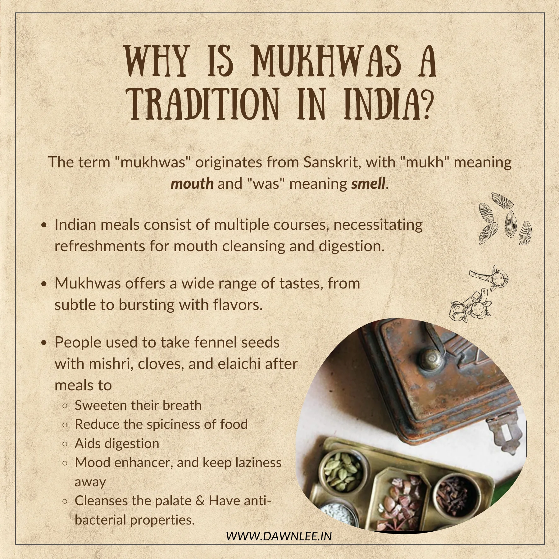 why-is-mukhwas-a-tradition-in-india