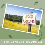 100% Natural Cosmetics