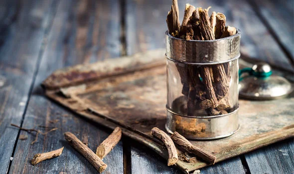 Licorice - Magical Sweet Root of Healing