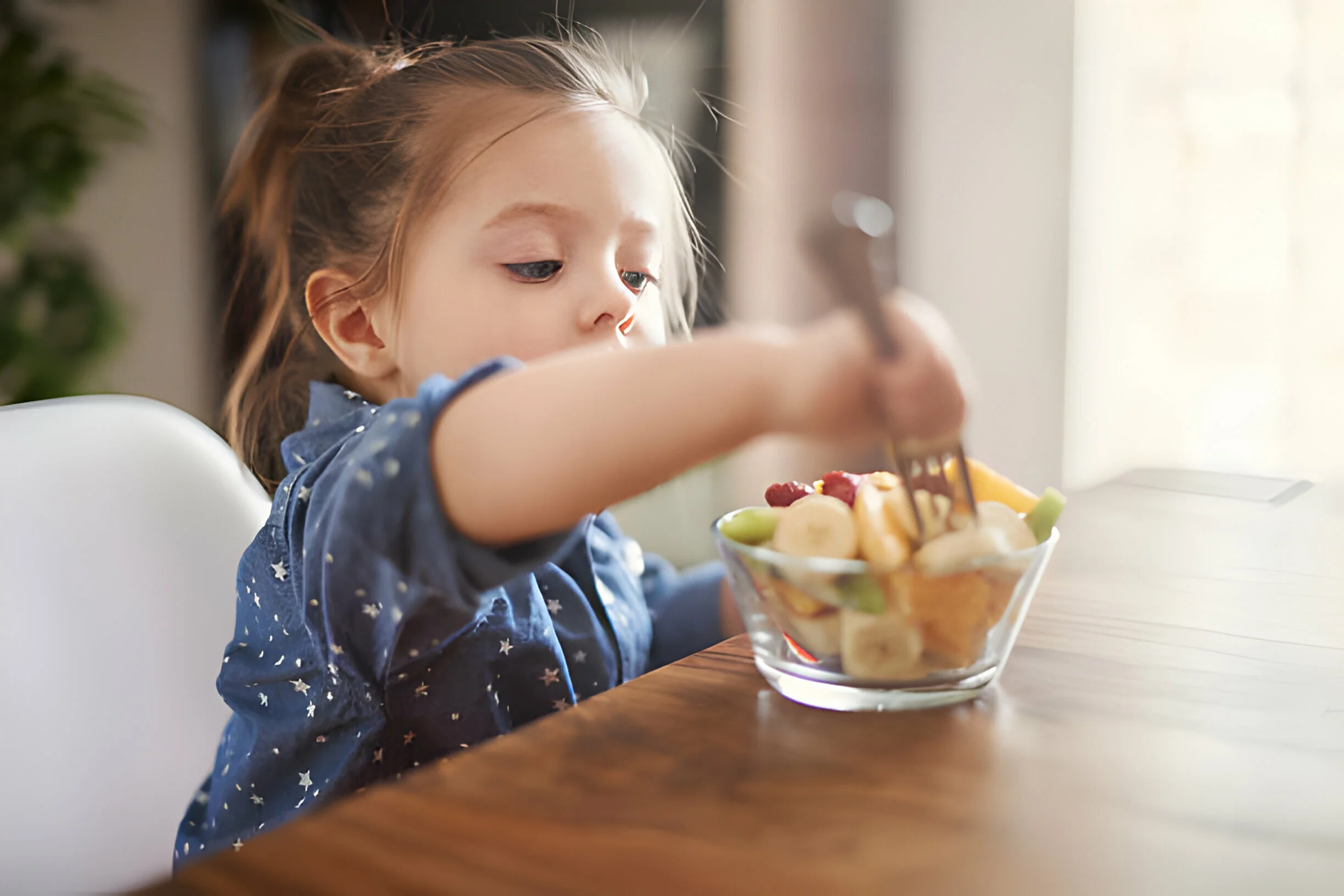 Embracing Intuitive Eating A Journey to Food Freedom