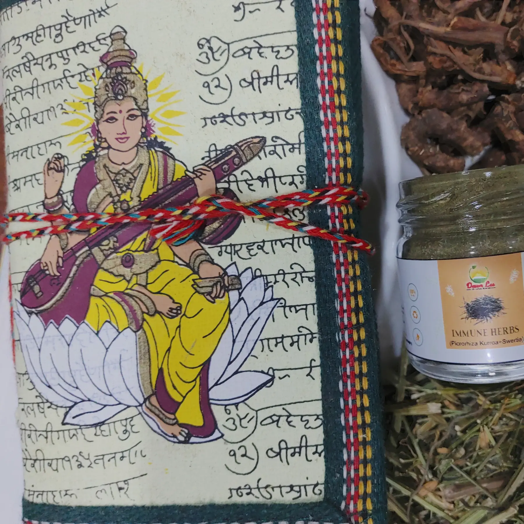 kutki chirayta powder