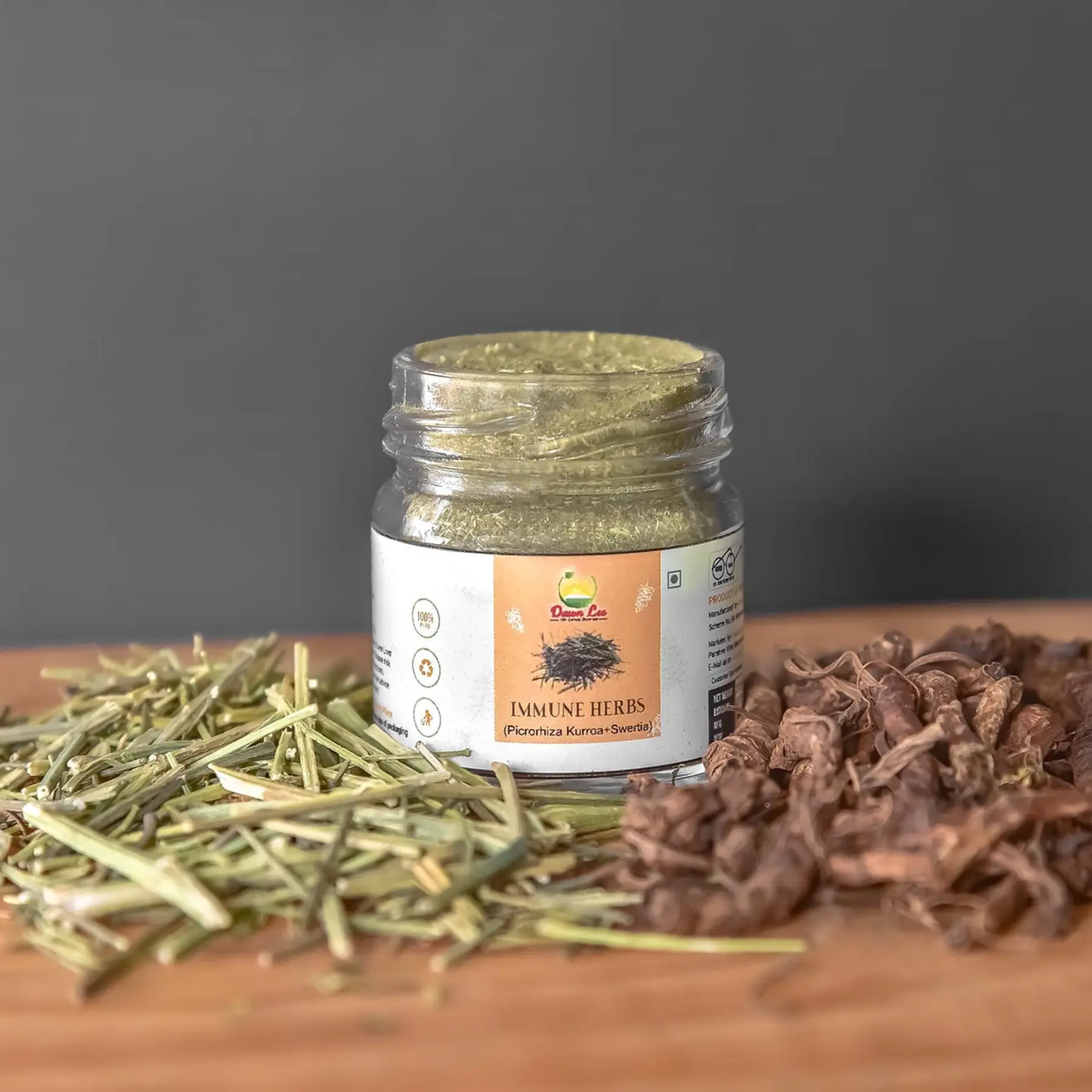 kutki chirayta product