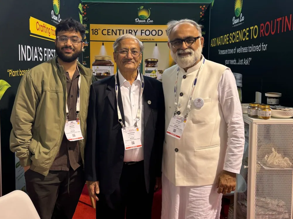 Natural Products Expo West