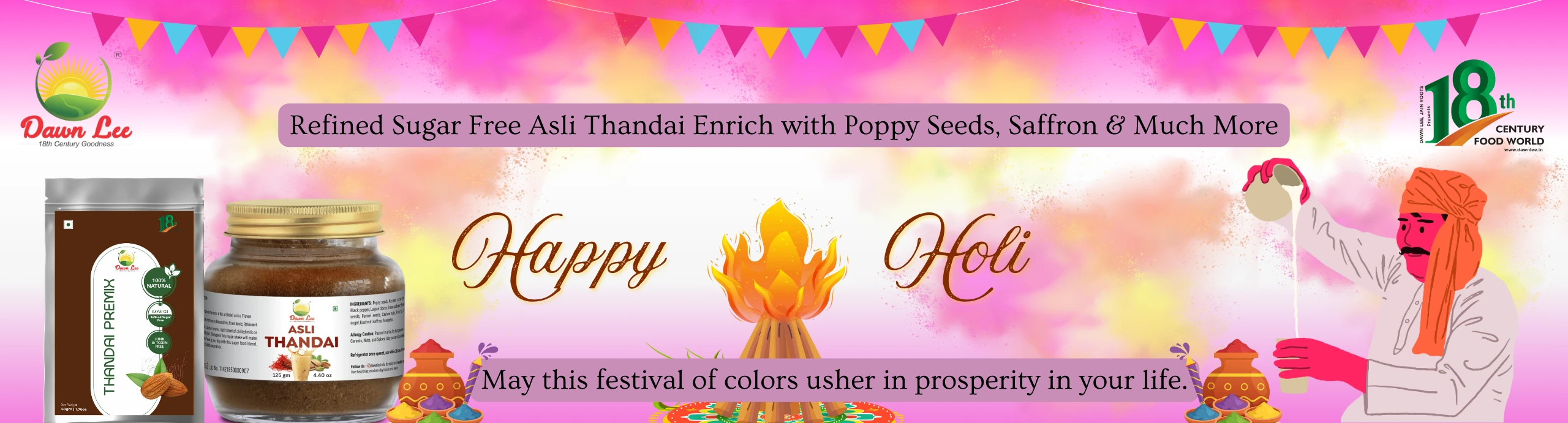 happy holi
