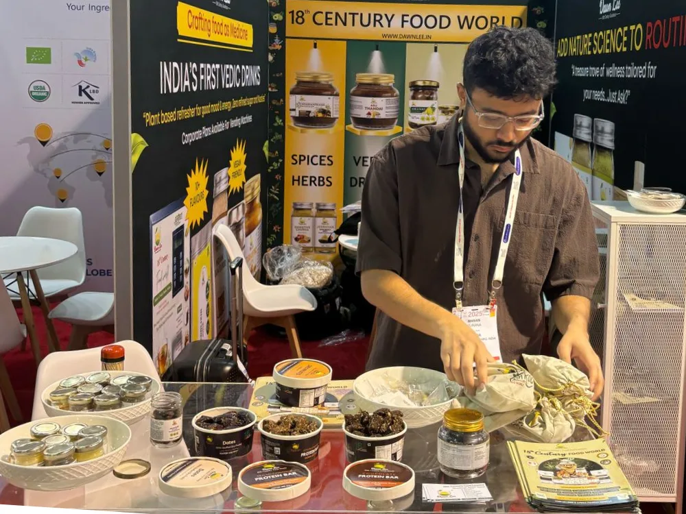 natural products expo west 2025 anaheim convention center 5 to 7 march USA 2025