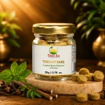 Throat Ease 20 gm