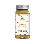 Jeeravan Mint 75 gm | No Red Chili No White Salt No Cassia | Goodness of Mint