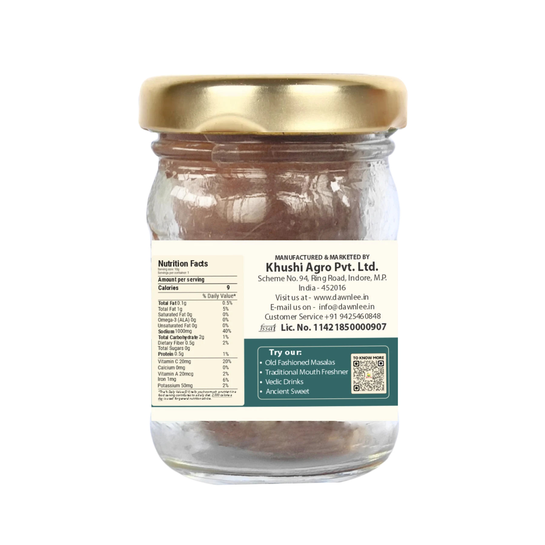 salted lemon sellers manufacturer