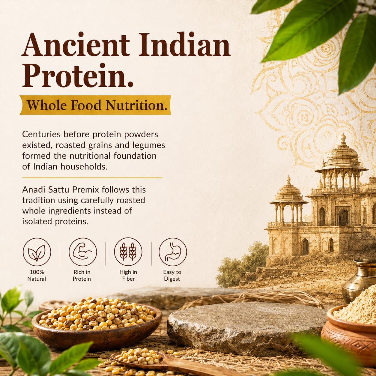 Sattu ancient philosophy
