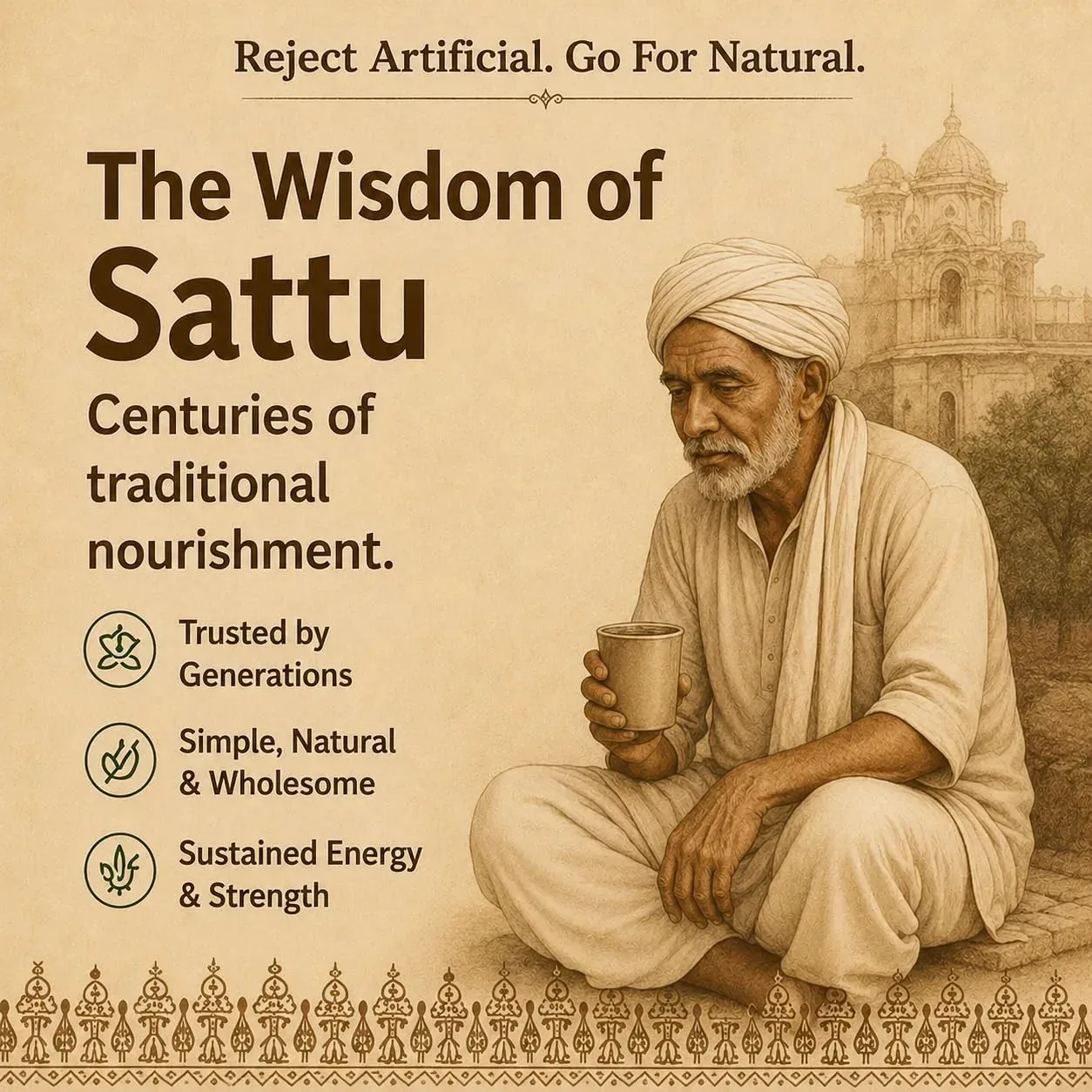 Sattu ancient philosophy