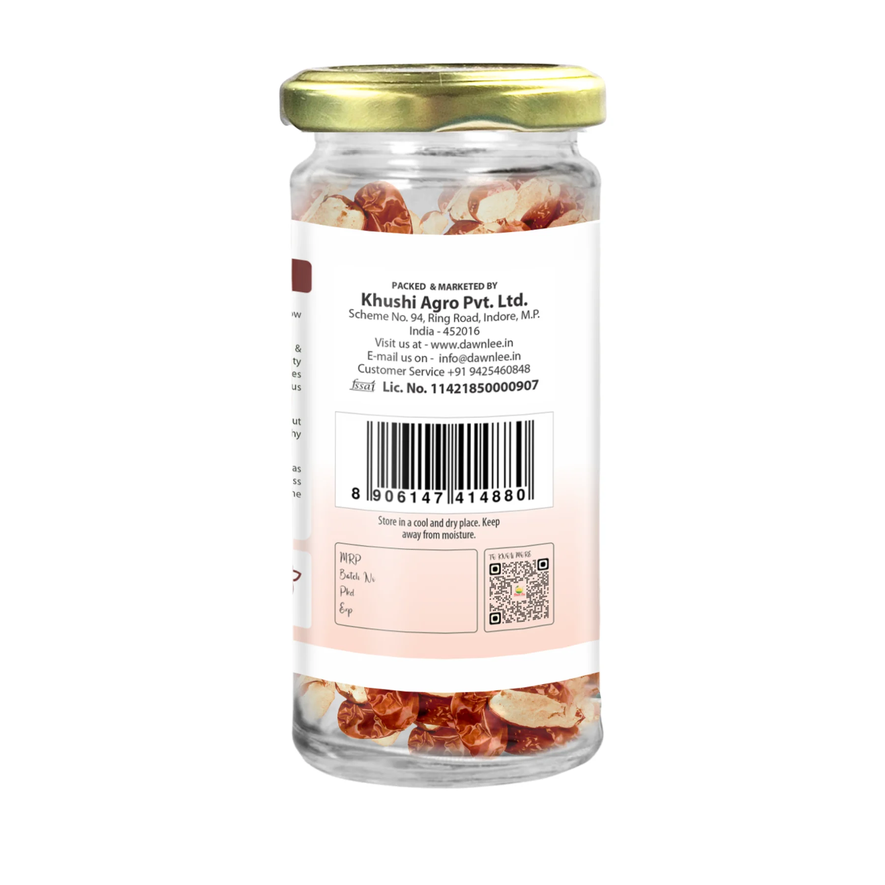 dates chips freeze dried sellers online