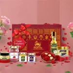 Premium Celebration Gift Hamper | 6-Piece Hair & Oral Care Collection